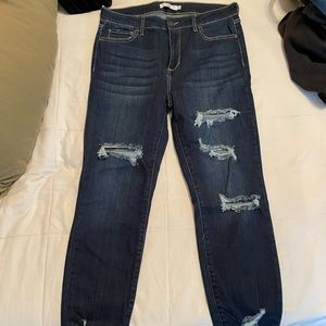 Women’s jeans